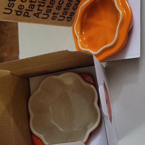 Le Creuset Harvest Collection Pumpkin - Picture 4 of 7